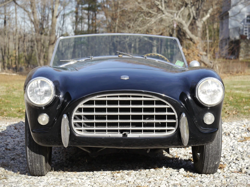 1956 AC Ace & Aceca - Image 2 of 19