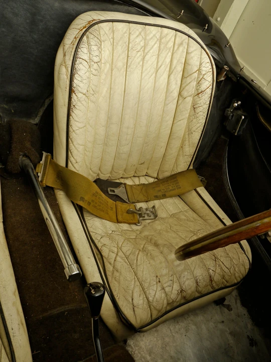1956 AC Ace & Aceca - Image 13 of 19