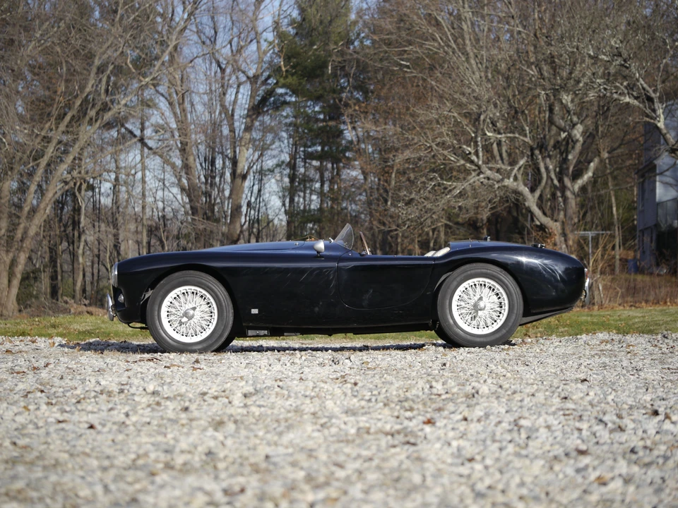 1956 AC Ace & Aceca - Image 4 of 19