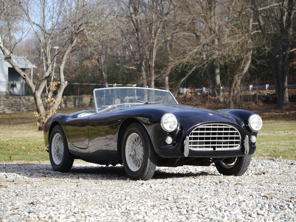 1956 AC Ace & Aceca - Image 3 of 19
