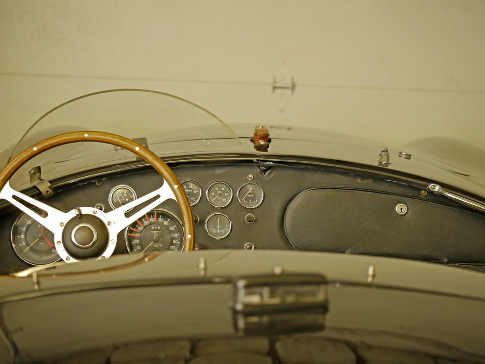 1956 AC Ace & Aceca - Image 17 of 19