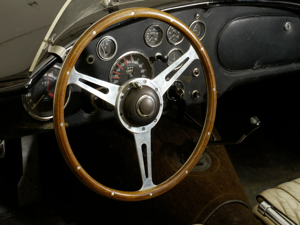 1956 AC Ace & Aceca - Image 11 of 19