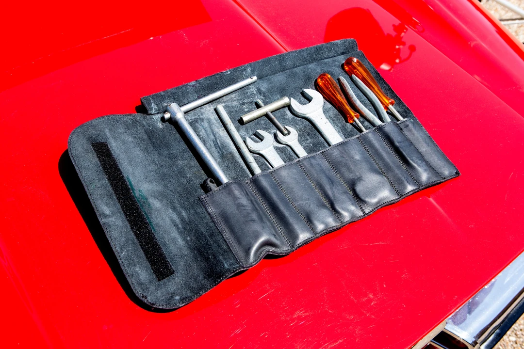 1973 Ferrari Dino 246 GT - Image 3 of 31