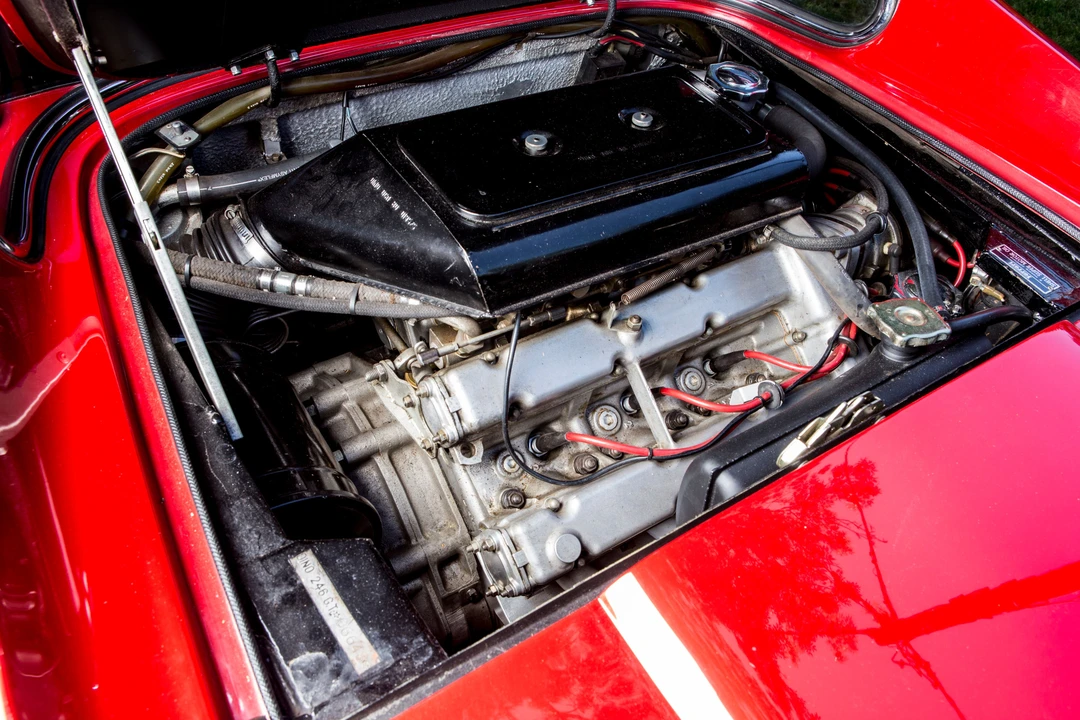 1973 Ferrari Dino 246 GT - Image 20 of 31
