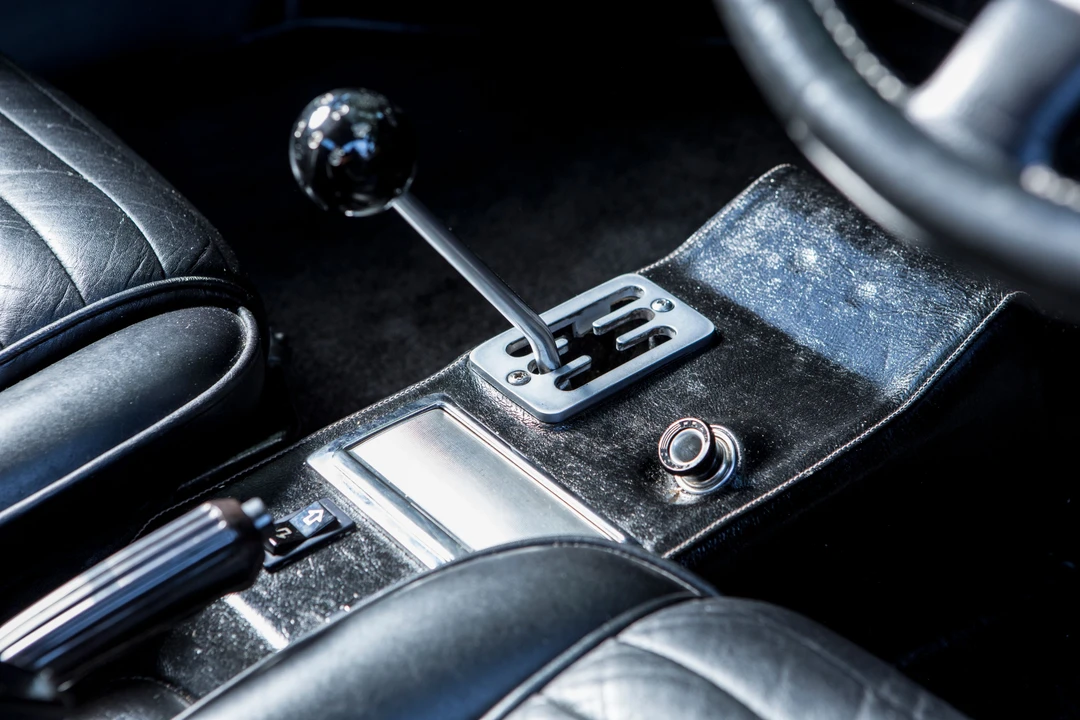 1973 Ferrari Dino 246 GT - Image 23 of 31