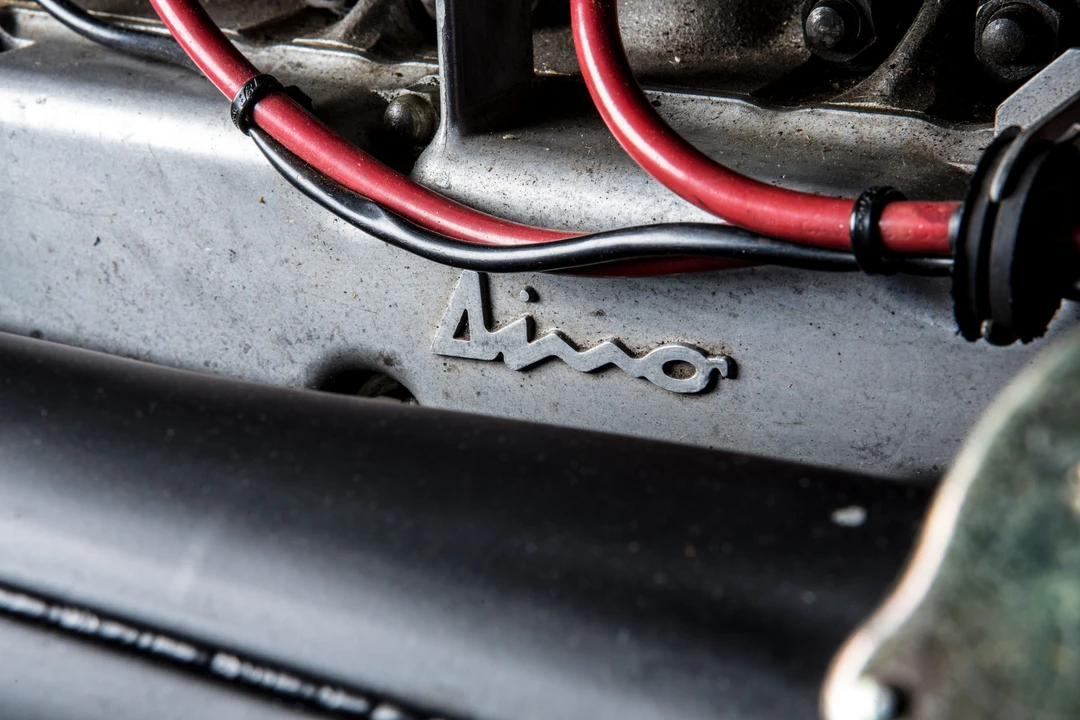 1973 Ferrari Dino 246 GT - Image 19 of 31