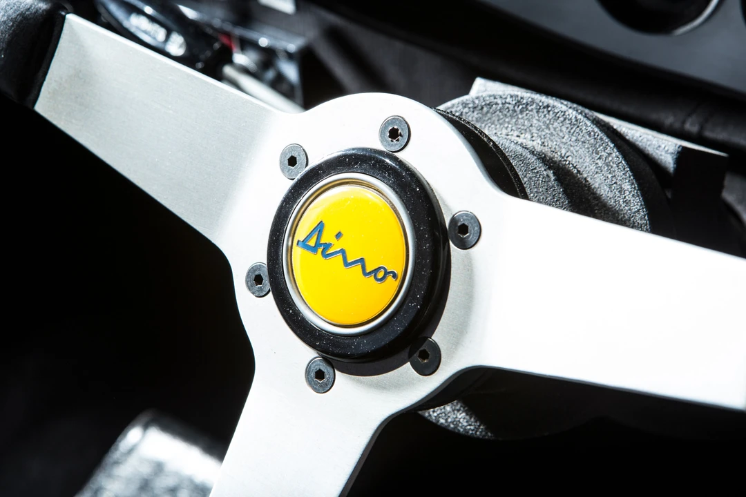 1973 Ferrari Dino 246 GT - Image 28 of 31