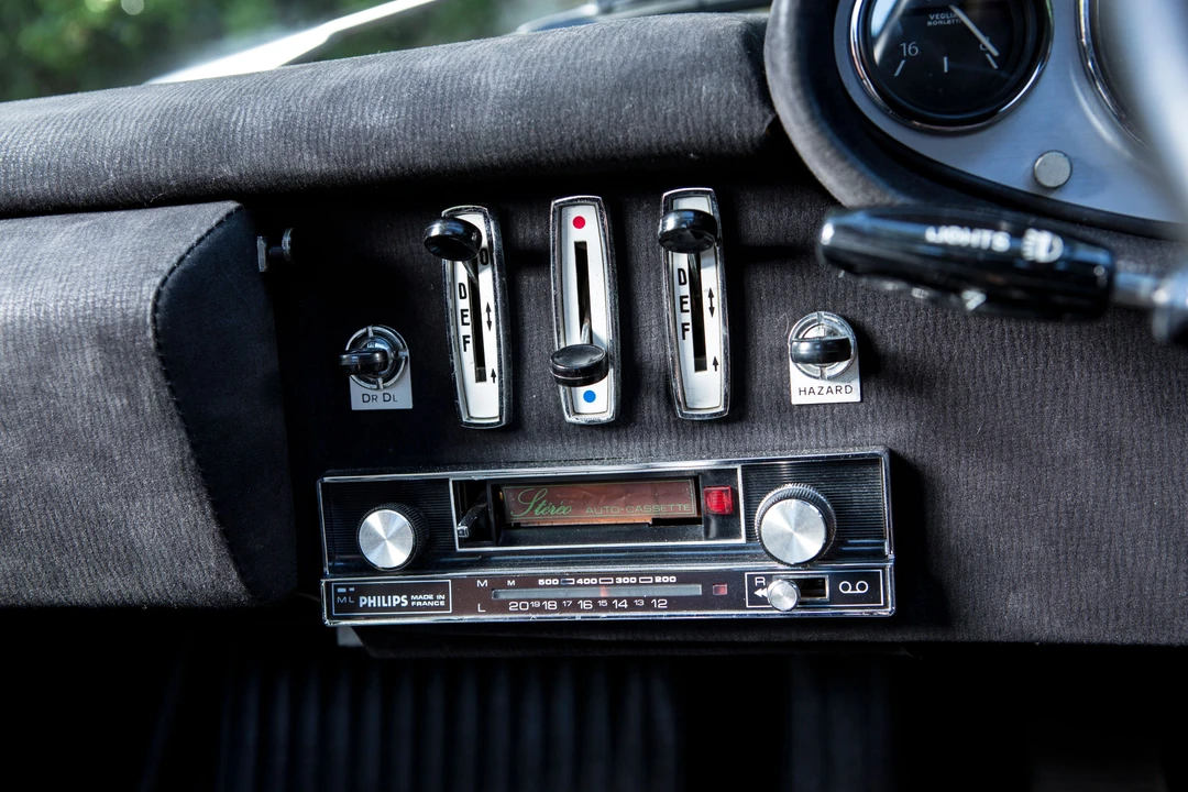 1973 Ferrari Dino 246 GT - Image 22 of 31