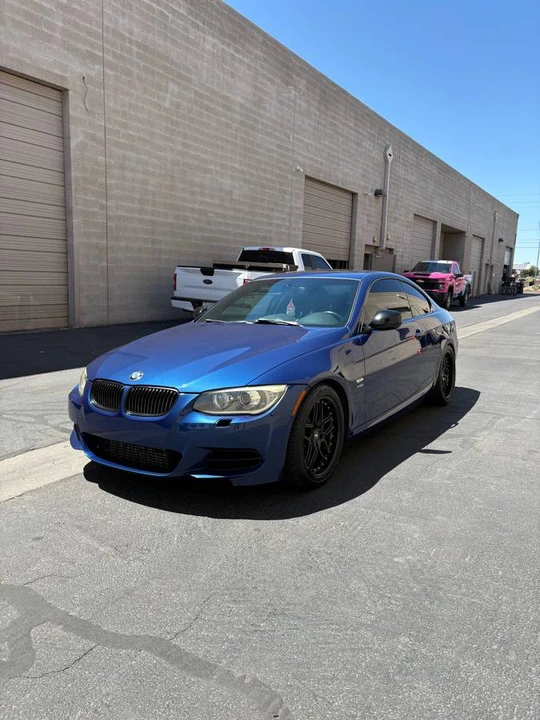 2011 BMW E92 335i Coupe - Image 2 of 14