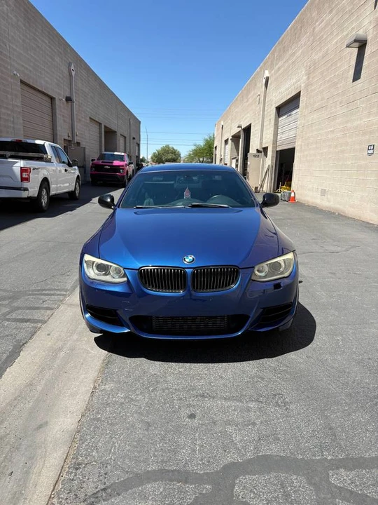 2011 BMW E92 335i Coupe - Image 3 of 14