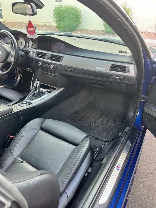 2011 BMW E92 335i Coupe - Image 14 of 14