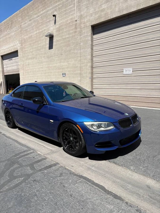 2011 BMW E92 335i Coupe - Image 6 of 14