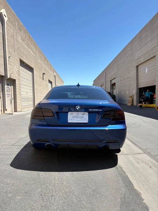 2011 BMW E92 335i Coupe - Image 5 of 14
