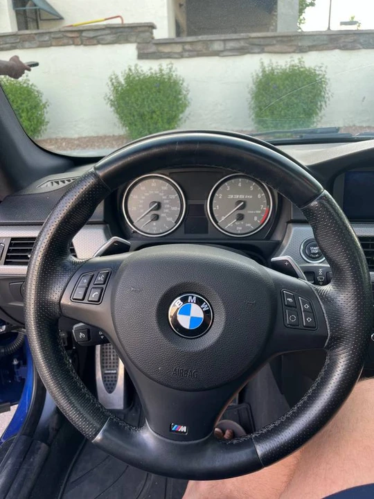 2011 BMW E92 335i Coupe - Image 11 of 14
