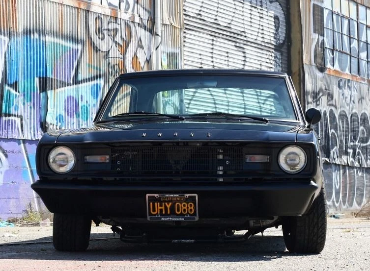 1967 Dodge Dart - Image 2 of 18