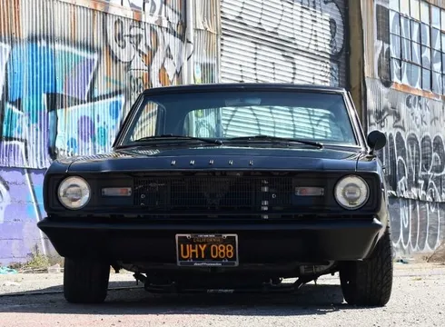 1967 Dodge Dart - Image 2 of 18