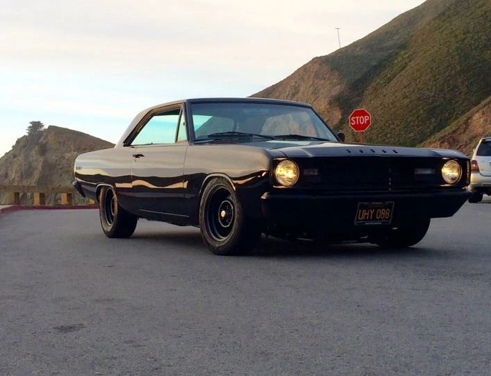 1967 Dodge Dart - Image 4 of 18