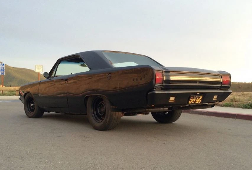 1967 Dodge Dart - Image 5 of 18