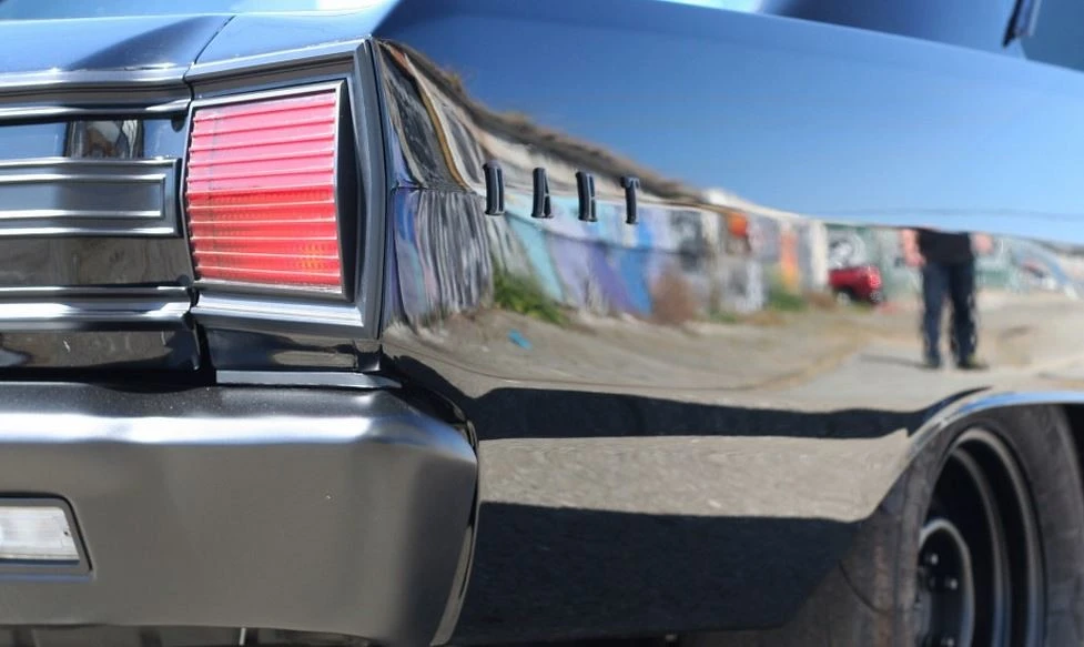1967 Dodge Dart - Image 7 of 18