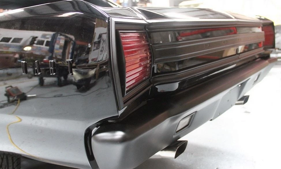 1967 Dodge Dart - Image 8 of 18