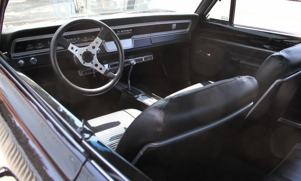 1967 Dodge Dart - Image 9 of 18