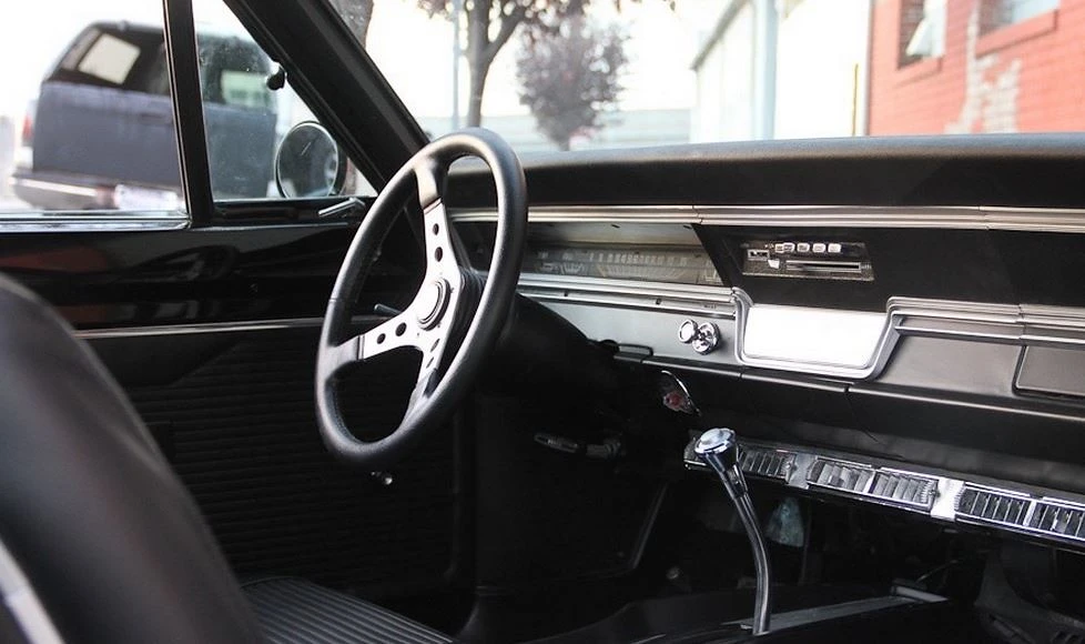 1967 Dodge Dart - Image 10 of 18