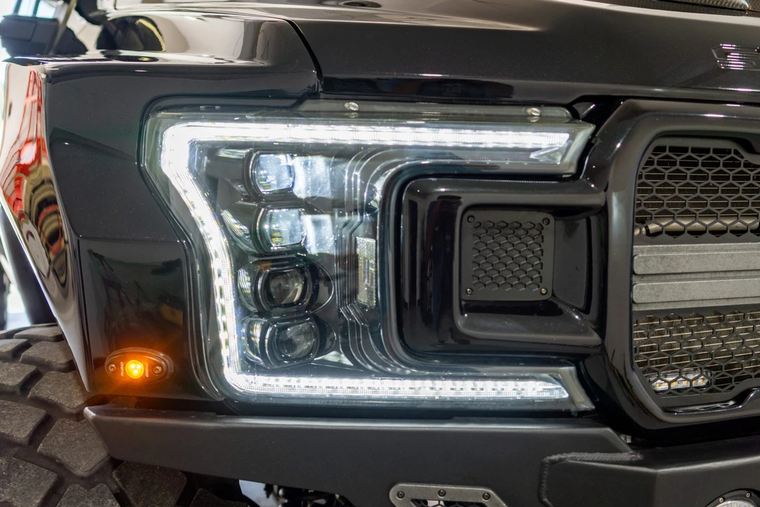 2021 Ford Super Duty 4th Gen - Image 23 of 31
