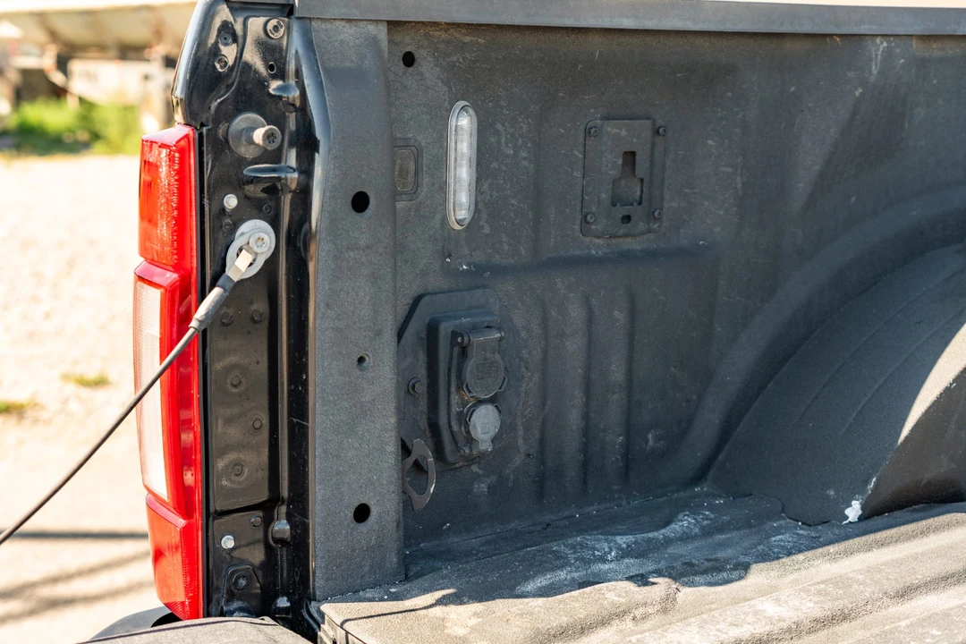 2021 Ford Super Duty 4th Gen - Image 15 of 31
