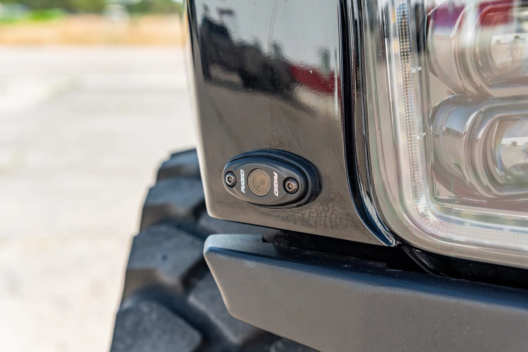 2021 Ford Super Duty 4th Gen - Image 24 of 31