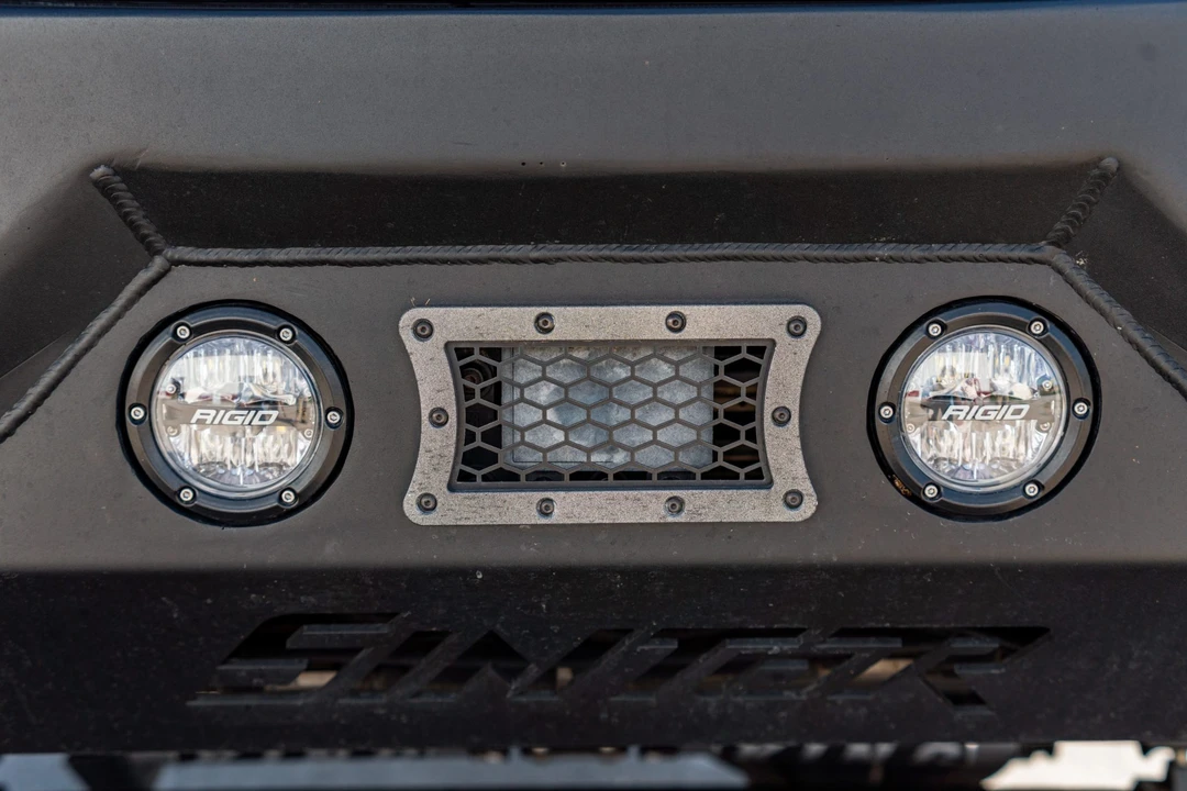 2021 Ford Super Duty 4th Gen - Image 27 of 31