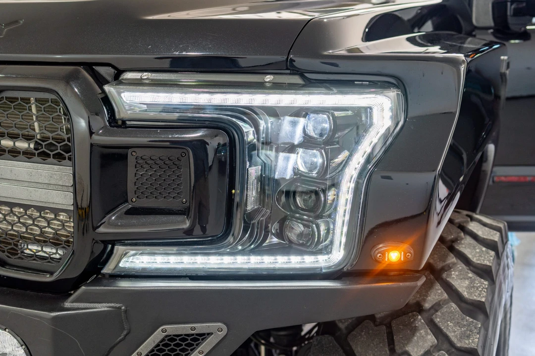 2021 Ford Super Duty 4th Gen - Image 31 of 31