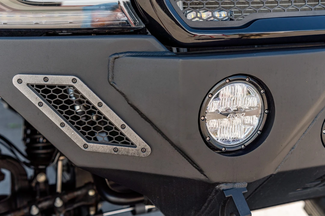 2021 Ford Super Duty 4th Gen - Image 26 of 31