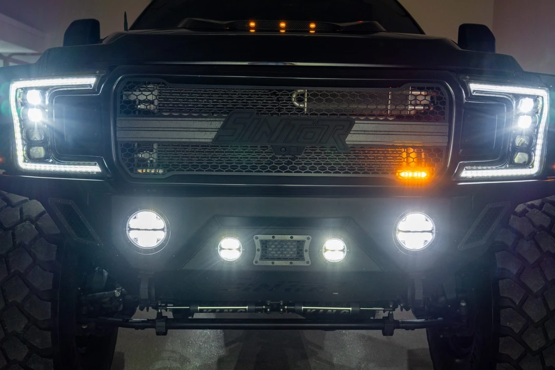 2021 Ford Super Duty 4th Gen - Image 22 of 31