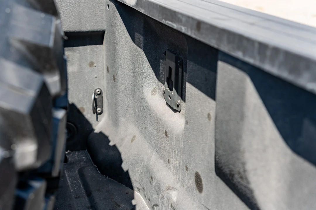 2021 Ford Super Duty 4th Gen - Image 14 of 31