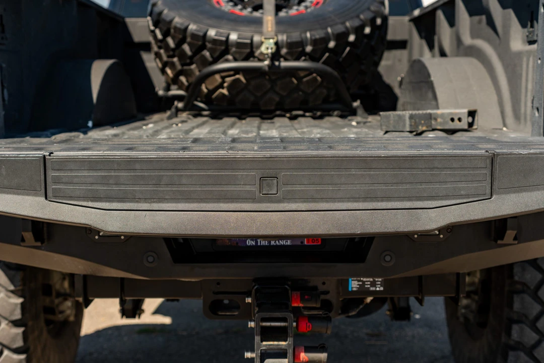 2021 Ford Super Duty 4th Gen - Image 18 of 31
