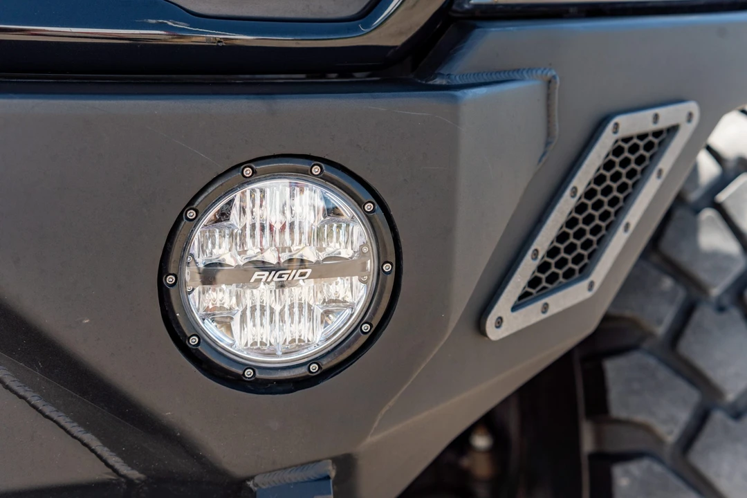 2021 Ford Super Duty 4th Gen - Image 28 of 31