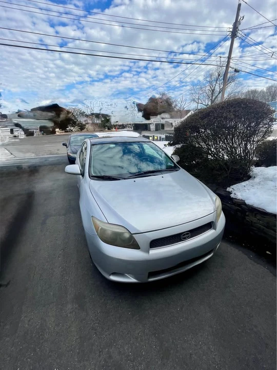 2006 Scion tC - Image 2 of 10