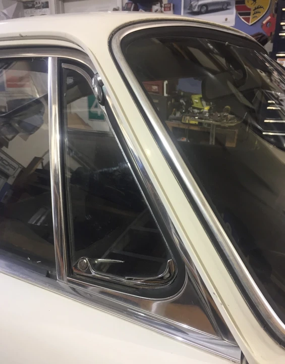 1968 Porsche 912 - Image 27 of 31