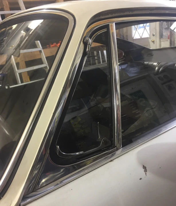 1968 Porsche 912 - Image 26 of 31
