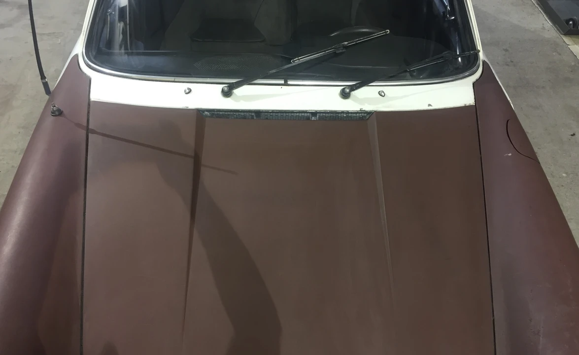 1968 Porsche 912 - Image 24 of 31