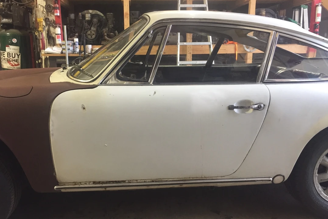 1968 Porsche 912 - Image 21 of 31