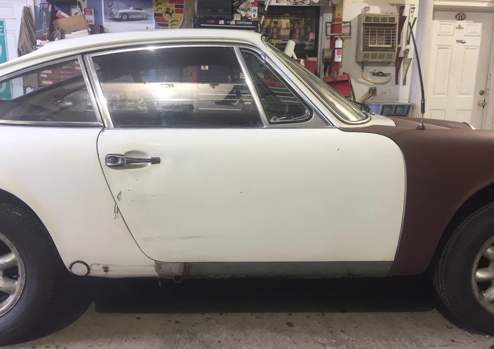 1968 Porsche 912 - Image 20 of 31