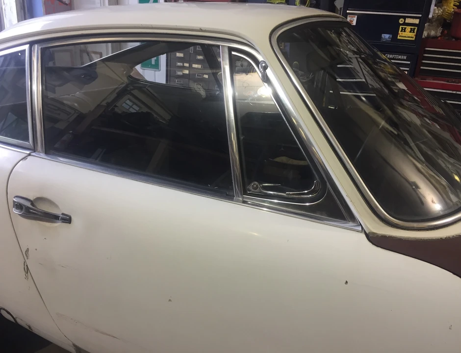 1968 Porsche 912 - Image 19 of 31
