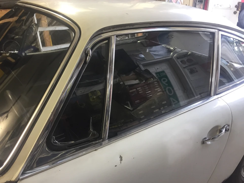 1968 Porsche 912 - Image 18 of 31