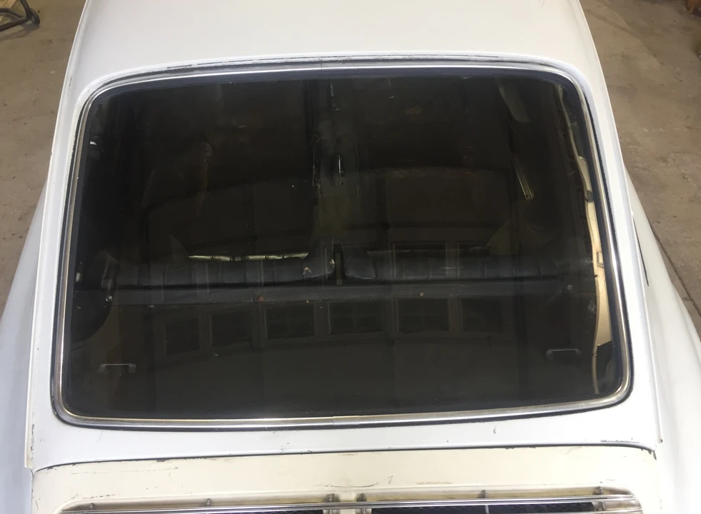1968 Porsche 912 - Image 17 of 31