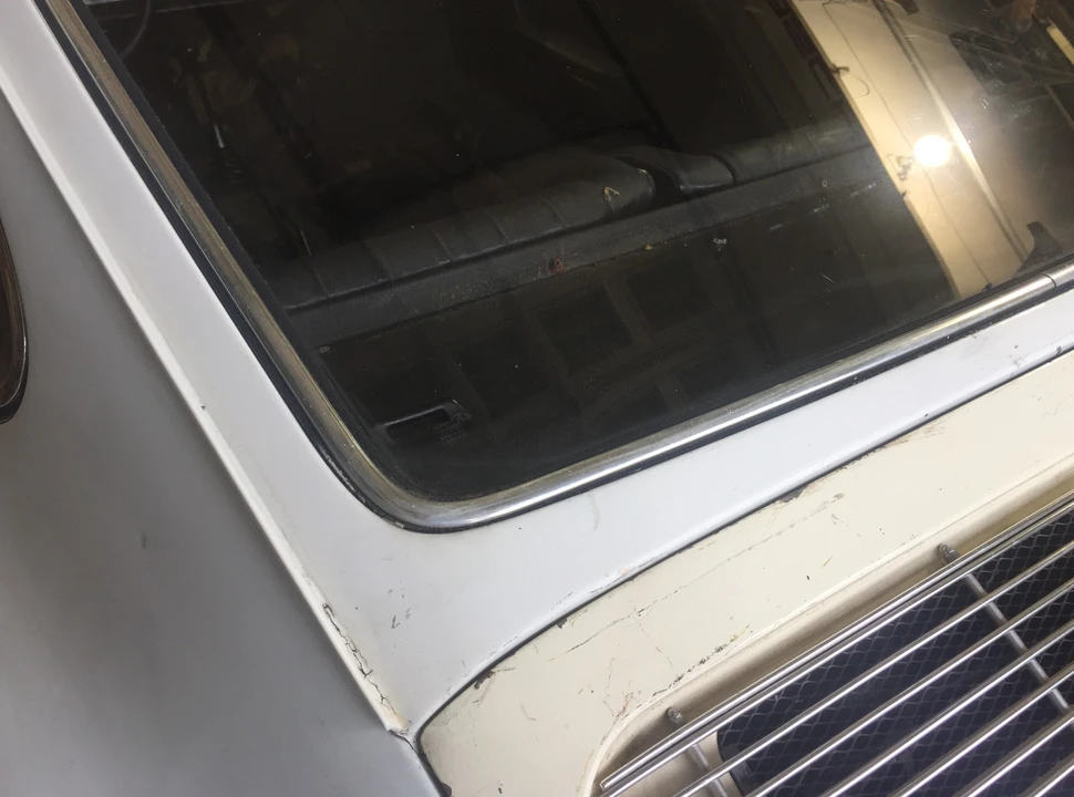 1968 Porsche 912 - Image 16 of 31
