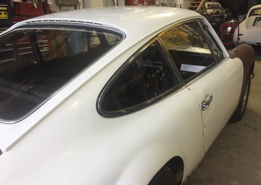 1968 Porsche 912 - Image 14 of 31