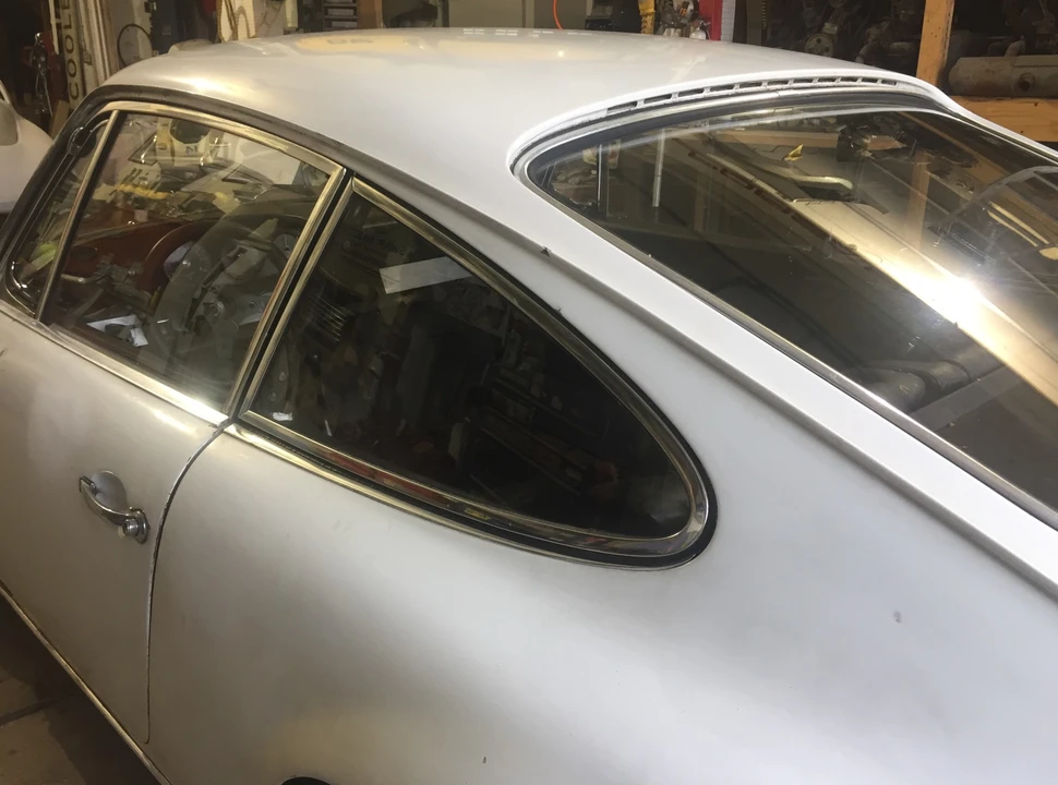 1968 Porsche 912 - Image 13 of 31