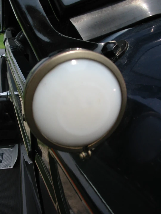 1927 Chevrolet National & International & Universal - Image 14 of 31