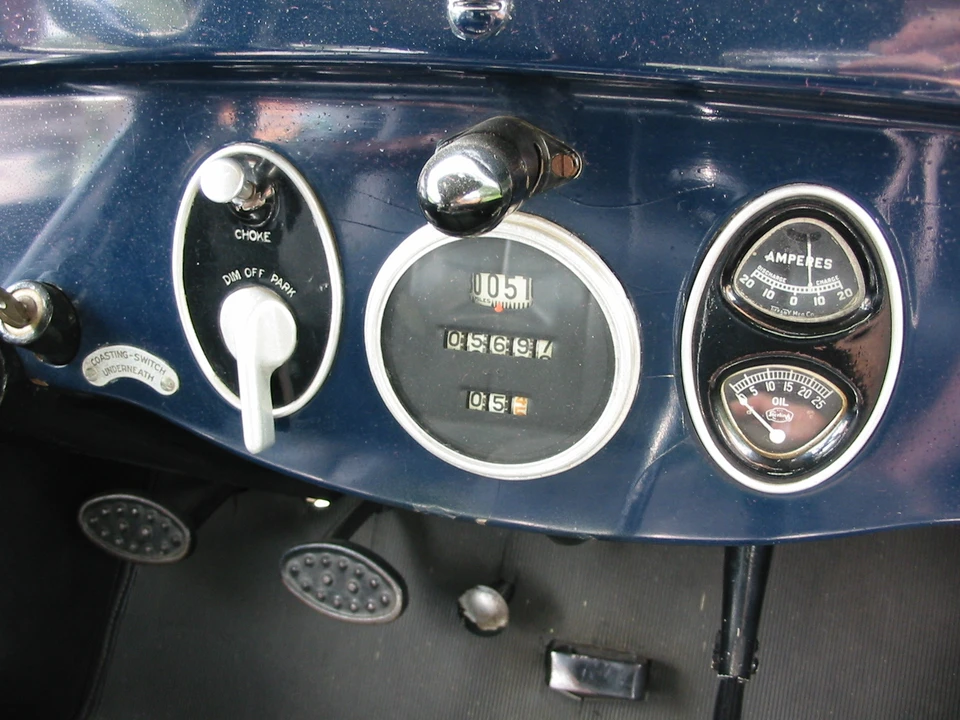 1927 Chevrolet National & International & Universal - Image 30 of 31